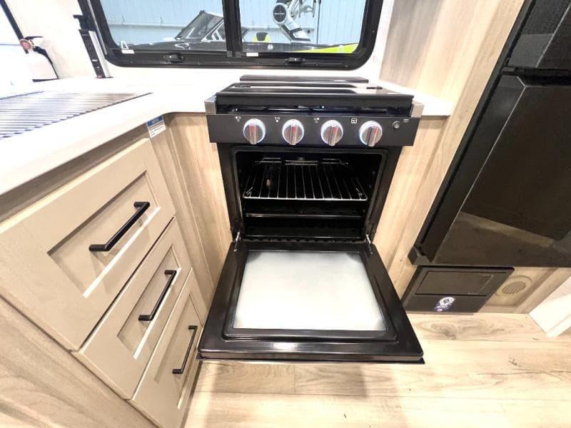 2026 Forest River 2026 Forest River Rockwood Mini Lite - thumbnail 12