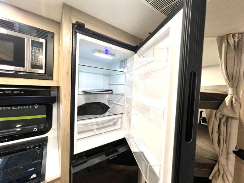 2026 Forest River 2026 Forest River Rockwood Mini Lite - thumbnail 13