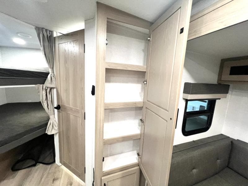 2026 Forest River 2026 Forest River Rockwood Mini Lite - thumbnail 14