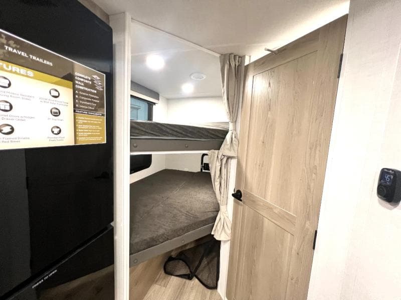 2026 Forest River 2026 Forest River Rockwood Mini Lite - thumbnail 15