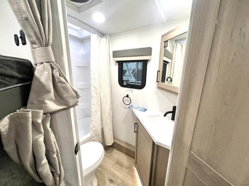 2026 Forest River 2026 Forest River Rockwood Mini Lite - thumbnail 16