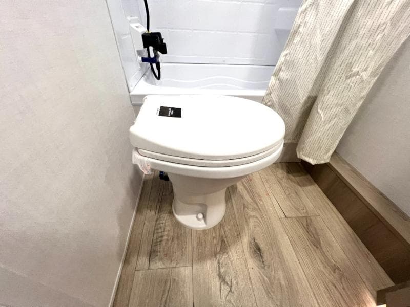 2026 Forest River 2026 Forest River Rockwood Mini Lite - thumbnail 17