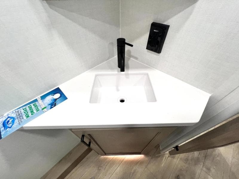 2026 Forest River 2026 Forest River Rockwood Mini Lite - thumbnail 19