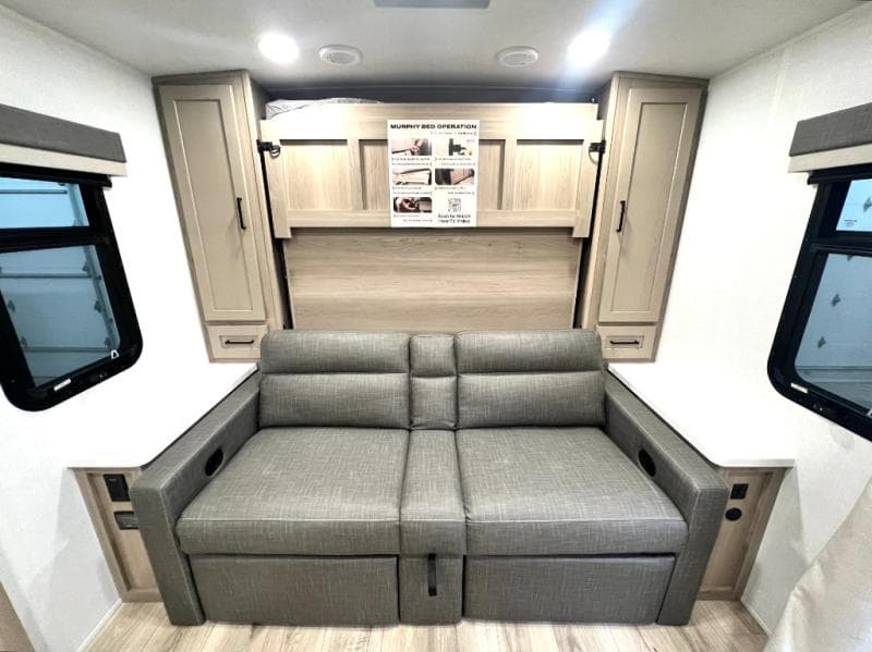 2026 Forest River 2026 Forest River Rockwood Mini Lite - thumbnail 22