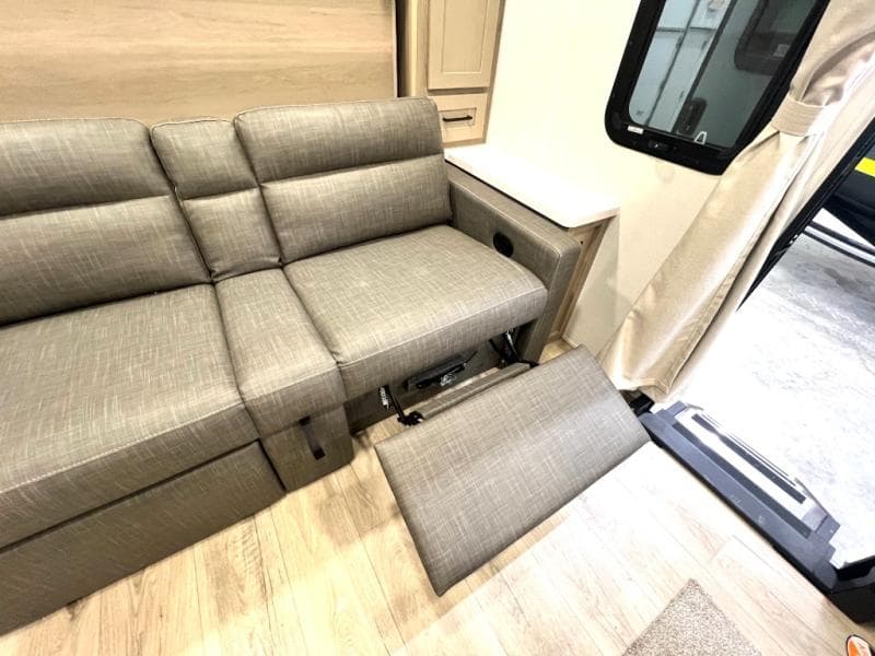 2026 Forest River 2026 Forest River Rockwood Mini Lite - thumbnail 23