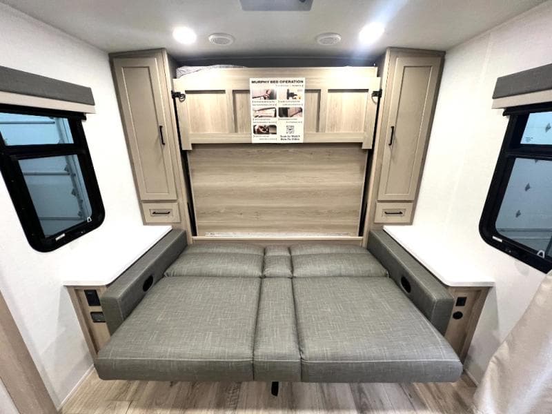 2026 Forest River 2026 Forest River Rockwood Mini Lite - thumbnail 24