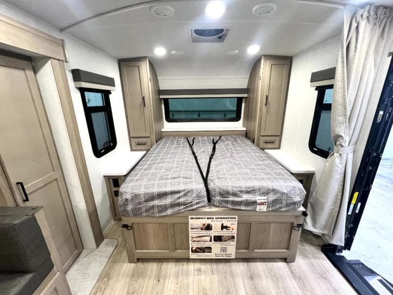 2026 Forest River 2026 Forest River Rockwood Mini Lite - thumbnail 25