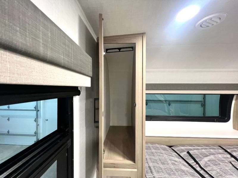 2026 Forest River 2026 Forest River Rockwood Mini Lite - thumbnail 27