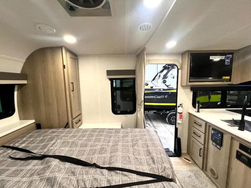 2026 Forest River 2026 Forest River Rockwood Mini Lite - thumbnail 28