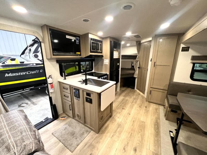 2026 Forest River 2026 Forest River Rockwood Mini Lite - thumbnail 29