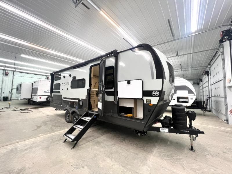 2026 Forest River 2026 Forest River Rockwood Mini Lite - thumbnail 30