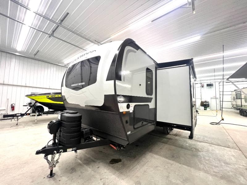 2026 Forest River 2026 Forest River Rockwood Mini Lite - thumbnail 32