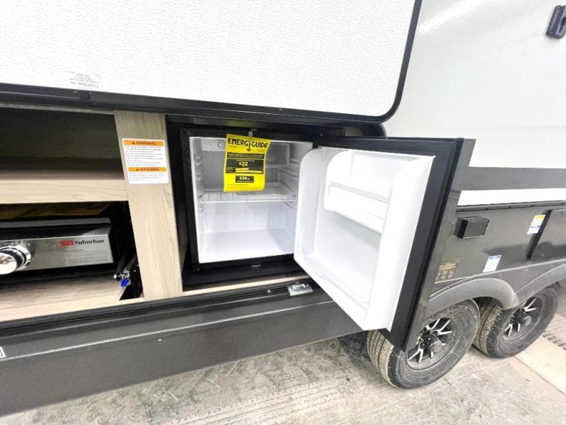 2026 Forest River 2026 Forest River Rockwood Mini Lite - thumbnail 40