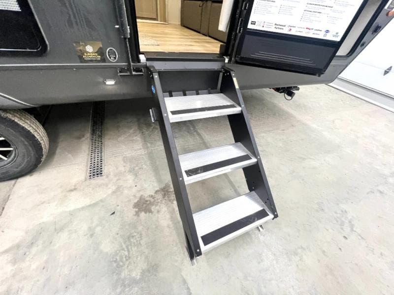 2026 Forest River 2026 Forest River Rockwood Mini Lite - thumbnail 42