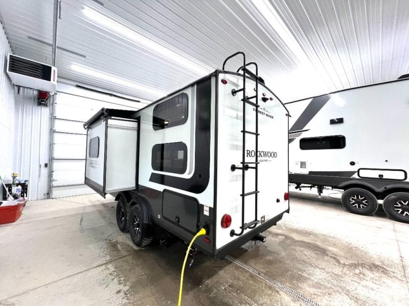 2026 Forest River 2026 Forest River Rockwood Geo Pro - thumbnail 5