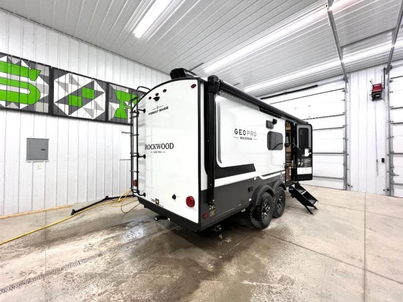 2026 Forest River 2026 Forest River Rockwood Geo Pro - thumbnail 7