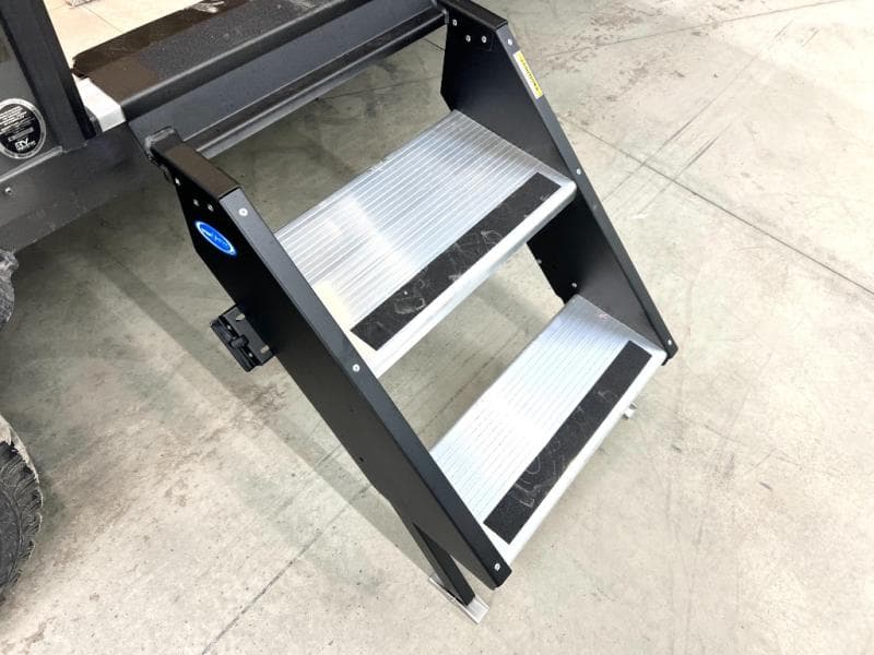 2026 Forest River 2026 Forest River Rockwood Geo Pro - thumbnail 11