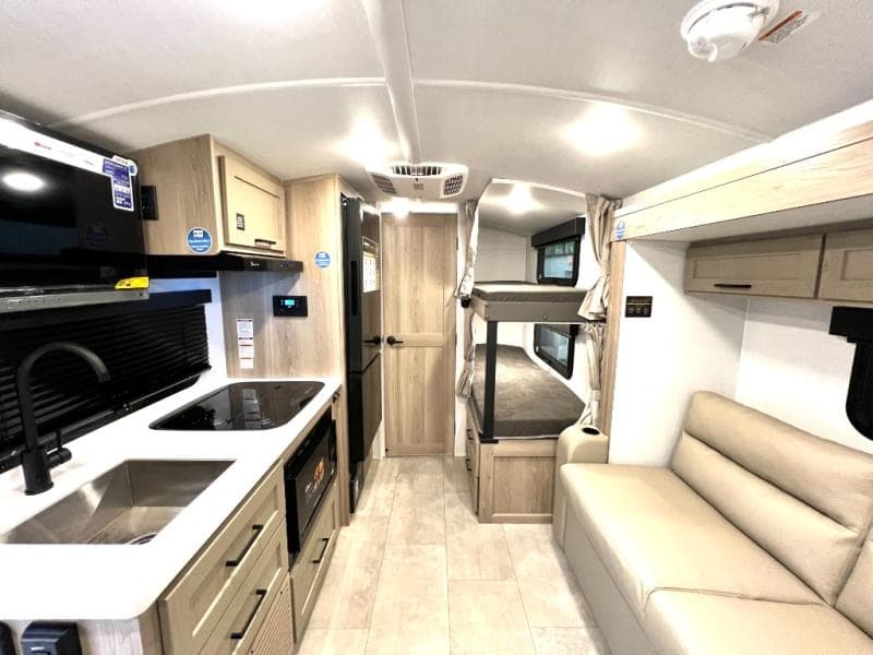 2026 Forest River 2026 Forest River Rockwood Geo Pro - thumbnail 12