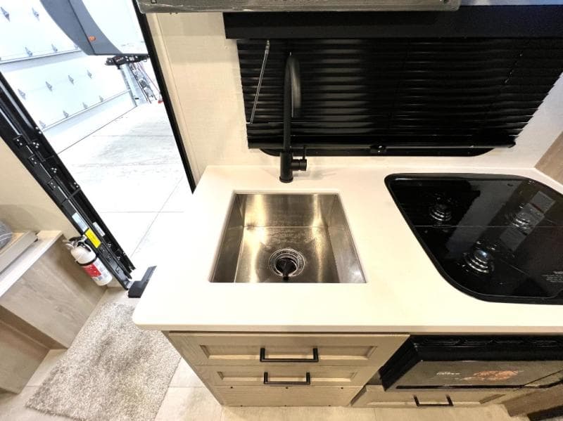 2026 Forest River 2026 Forest River Rockwood Geo Pro - thumbnail 14