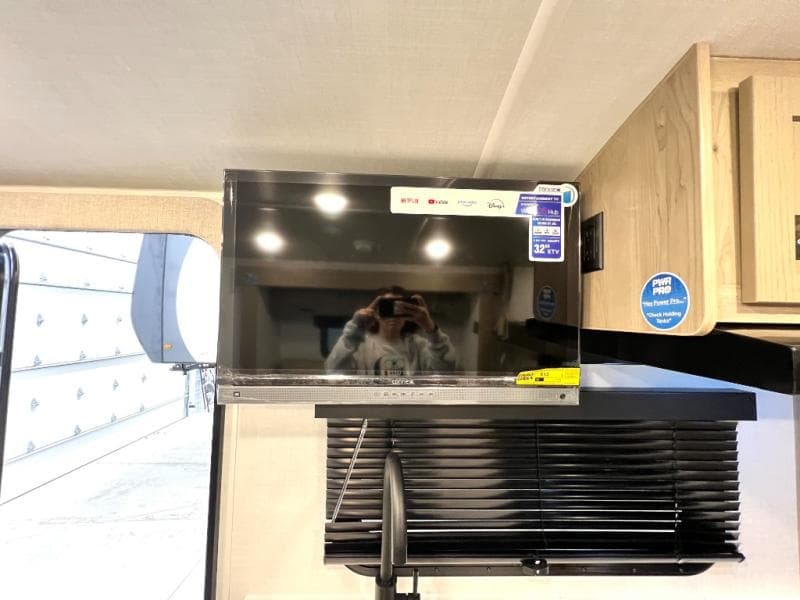 2026 Forest River 2026 Forest River Rockwood Geo Pro - thumbnail 15