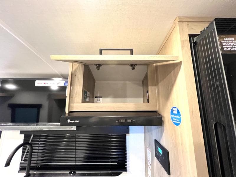 2026 Forest River 2026 Forest River Rockwood Geo Pro - thumbnail 16