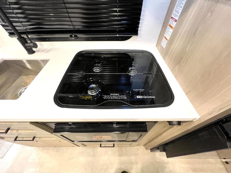 2026 Forest River 2026 Forest River Rockwood Geo Pro - thumbnail 17