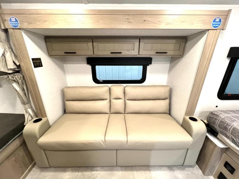 2026 Forest River 2026 Forest River Rockwood Geo Pro - thumbnail 18