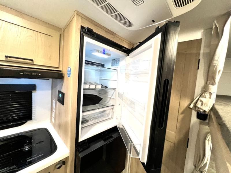 2026 Forest River 2026 Forest River Rockwood Geo Pro - thumbnail 21