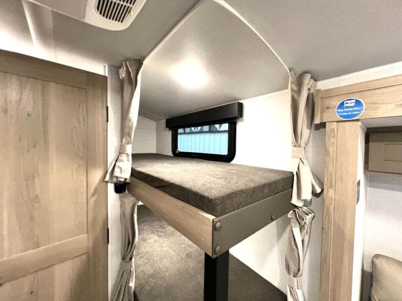 2026 Forest River 2026 Forest River Rockwood Geo Pro - thumbnail 22