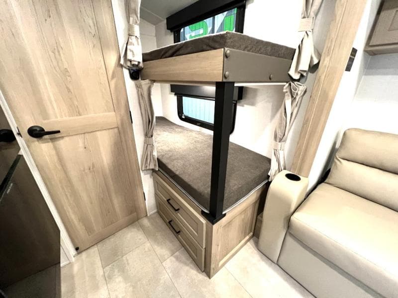 2026 Forest River 2026 Forest River Rockwood Geo Pro - thumbnail 23