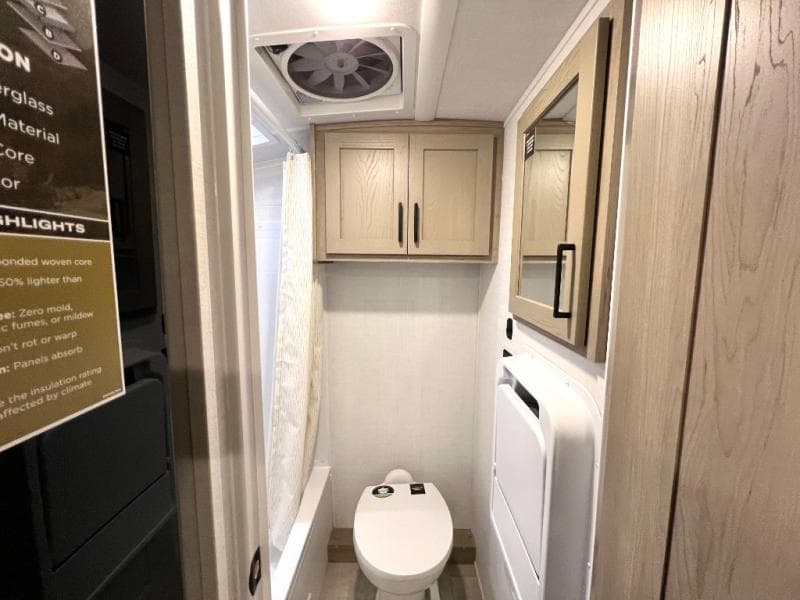 2026 Forest River 2026 Forest River Rockwood Geo Pro - thumbnail 24