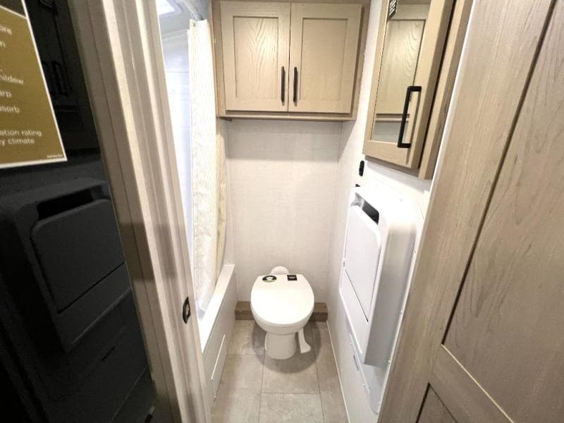 2026 Forest River 2026 Forest River Rockwood Geo Pro - thumbnail 25