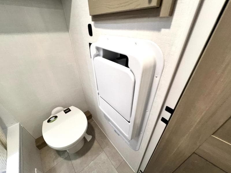 2026 Forest River 2026 Forest River Rockwood Geo Pro - thumbnail 26