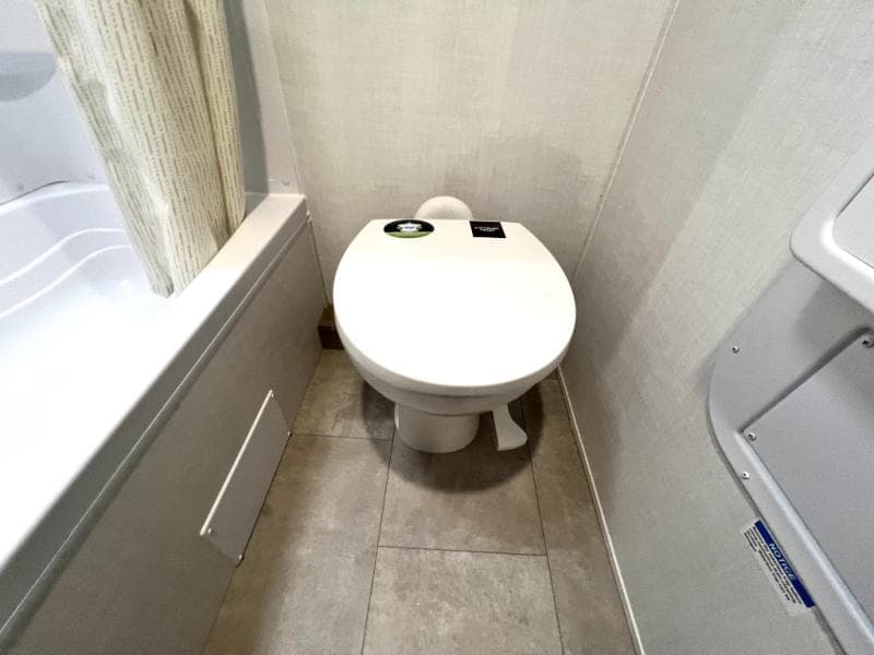 2026 Forest River 2026 Forest River Rockwood Geo Pro - thumbnail 27