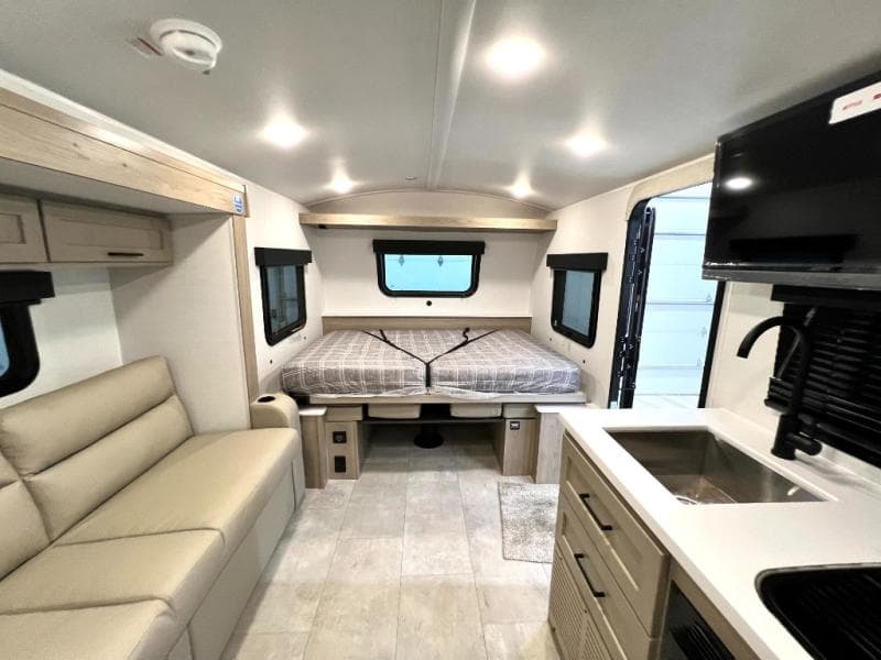 2026 Forest River 2026 Forest River Rockwood Geo Pro - thumbnail 30