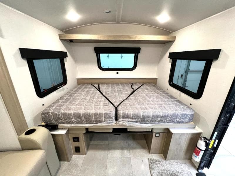 2026 Forest River 2026 Forest River Rockwood Geo Pro - thumbnail 31