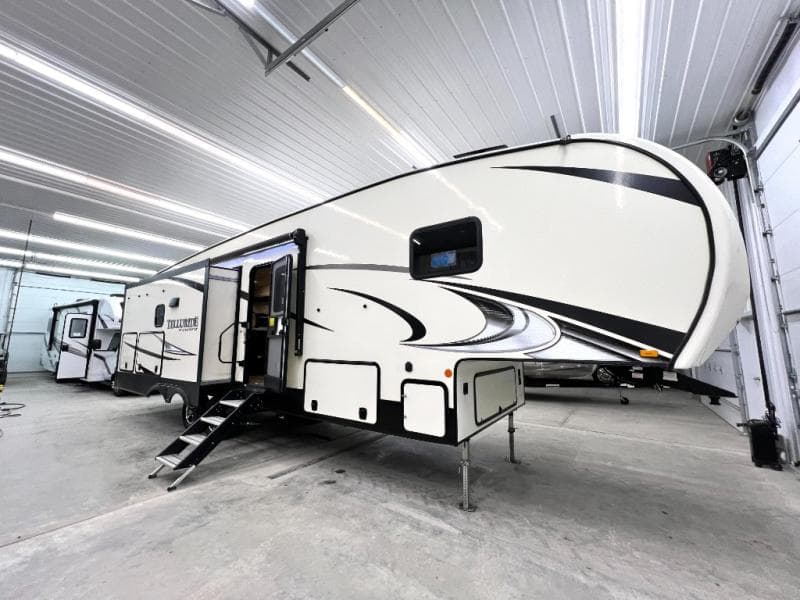 2021 Starcraft 2021 Starcraft Telluride - thumbnail 3