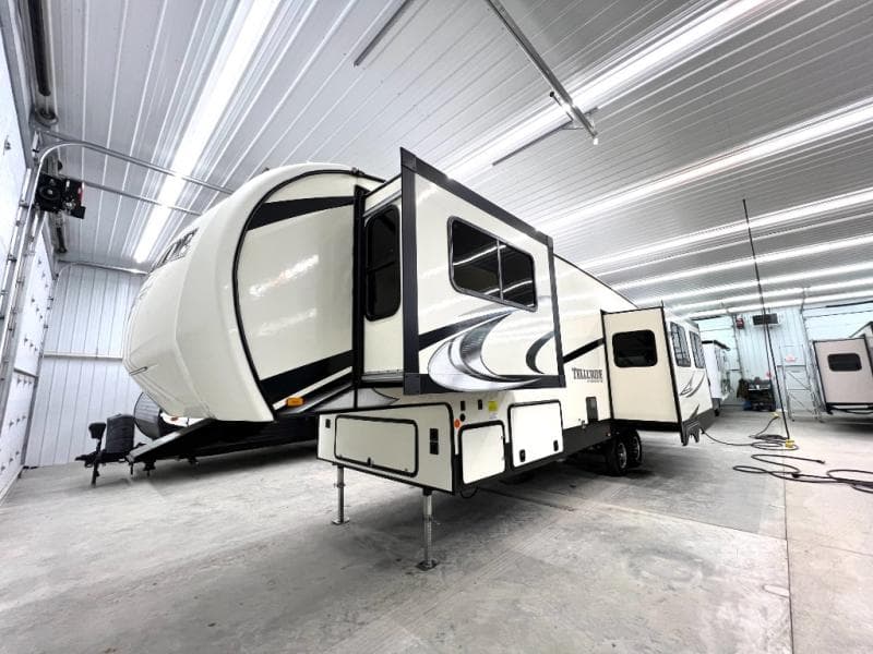 2021 Starcraft 2021 Starcraft Telluride - thumbnail 4