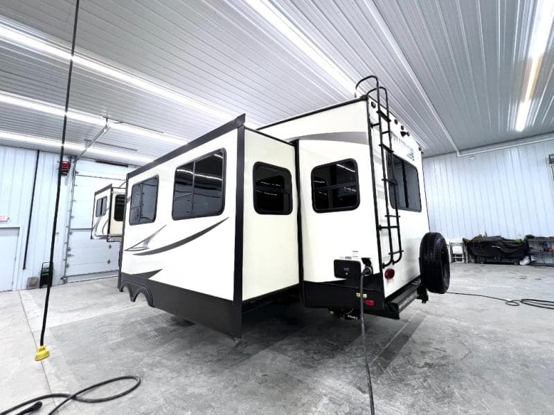 2021 Starcraft 2021 Starcraft Telluride - thumbnail 5