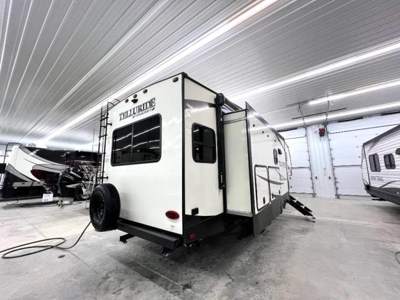 2021 Starcraft 2021 Starcraft Telluride - thumbnail 6