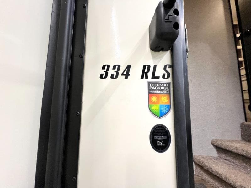 2021 Starcraft 2021 Starcraft Telluride - thumbnail 7