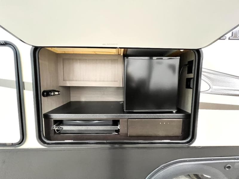 2021 Starcraft 2021 Starcraft Telluride - thumbnail 12