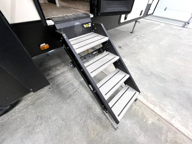 2021 Starcraft 2021 Starcraft Telluride - thumbnail 14