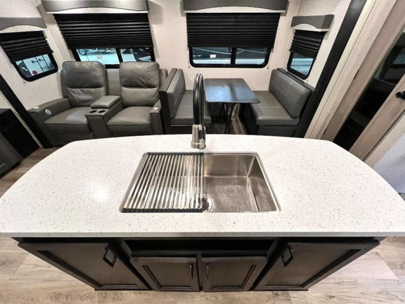 2021 Starcraft 2021 Starcraft Telluride - thumbnail 17