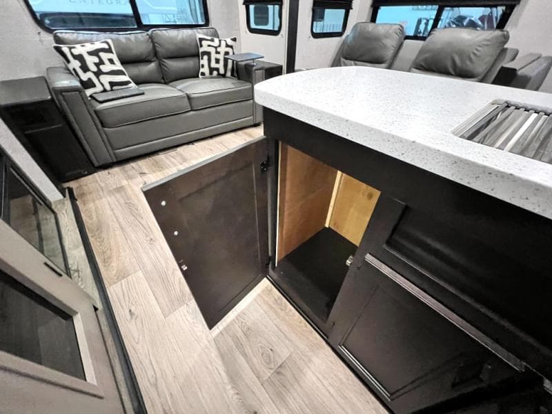 2021 Starcraft 2021 Starcraft Telluride - thumbnail 18