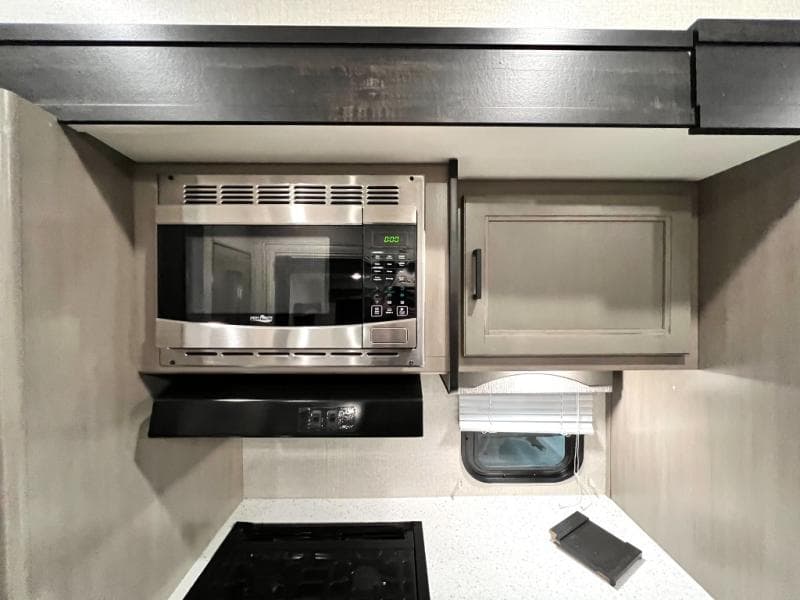 2021 Starcraft 2021 Starcraft Telluride - thumbnail 19