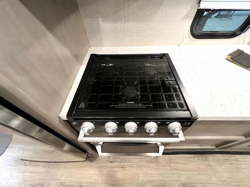 2021 Starcraft 2021 Starcraft Telluride - thumbnail 21