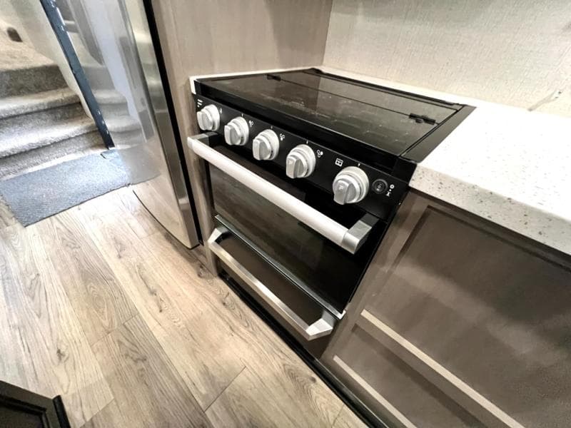 2021 Starcraft 2021 Starcraft Telluride - thumbnail 22