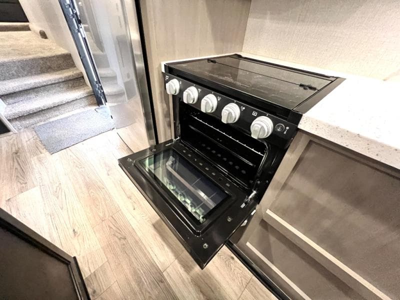 2021 Starcraft 2021 Starcraft Telluride - thumbnail 23