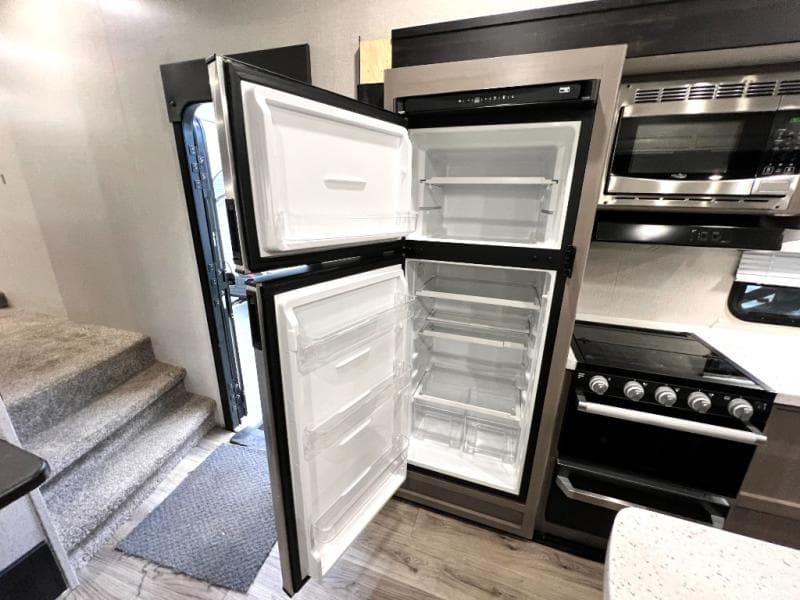 2021 Starcraft 2021 Starcraft Telluride - thumbnail 24